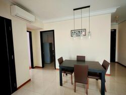 Mera East (D14), Apartment #507527991